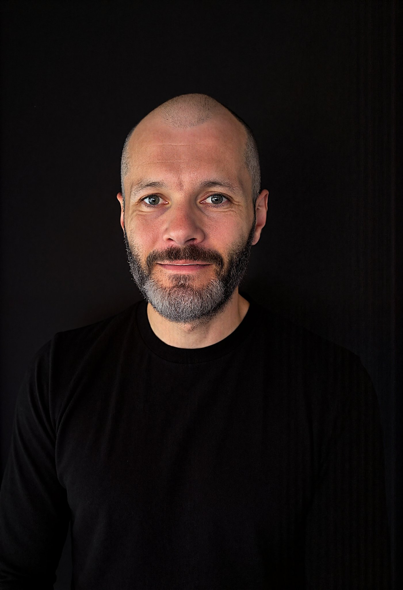 Bryan Collins